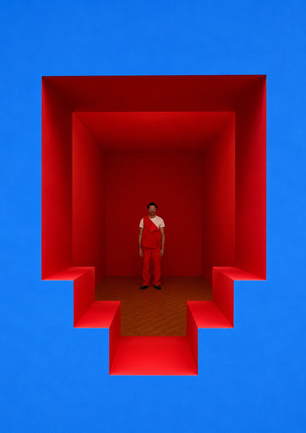 Bundle Créa Pack — Vol.1 + Red Room — 18 Prompts IA Éditoriaux