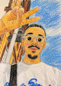 Coloriage — 6 Prompts IA pour Transformer tes Photos en Dessin Crayon d'Enfant