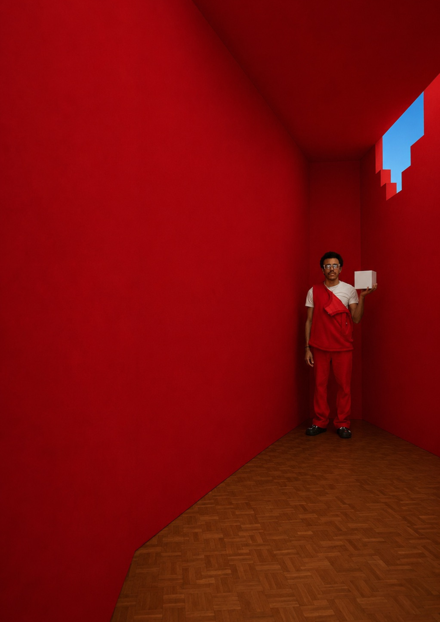 Bundle Créa Pack — Vol.1 + Red Room — 18 Prompts IA Éditoriaux