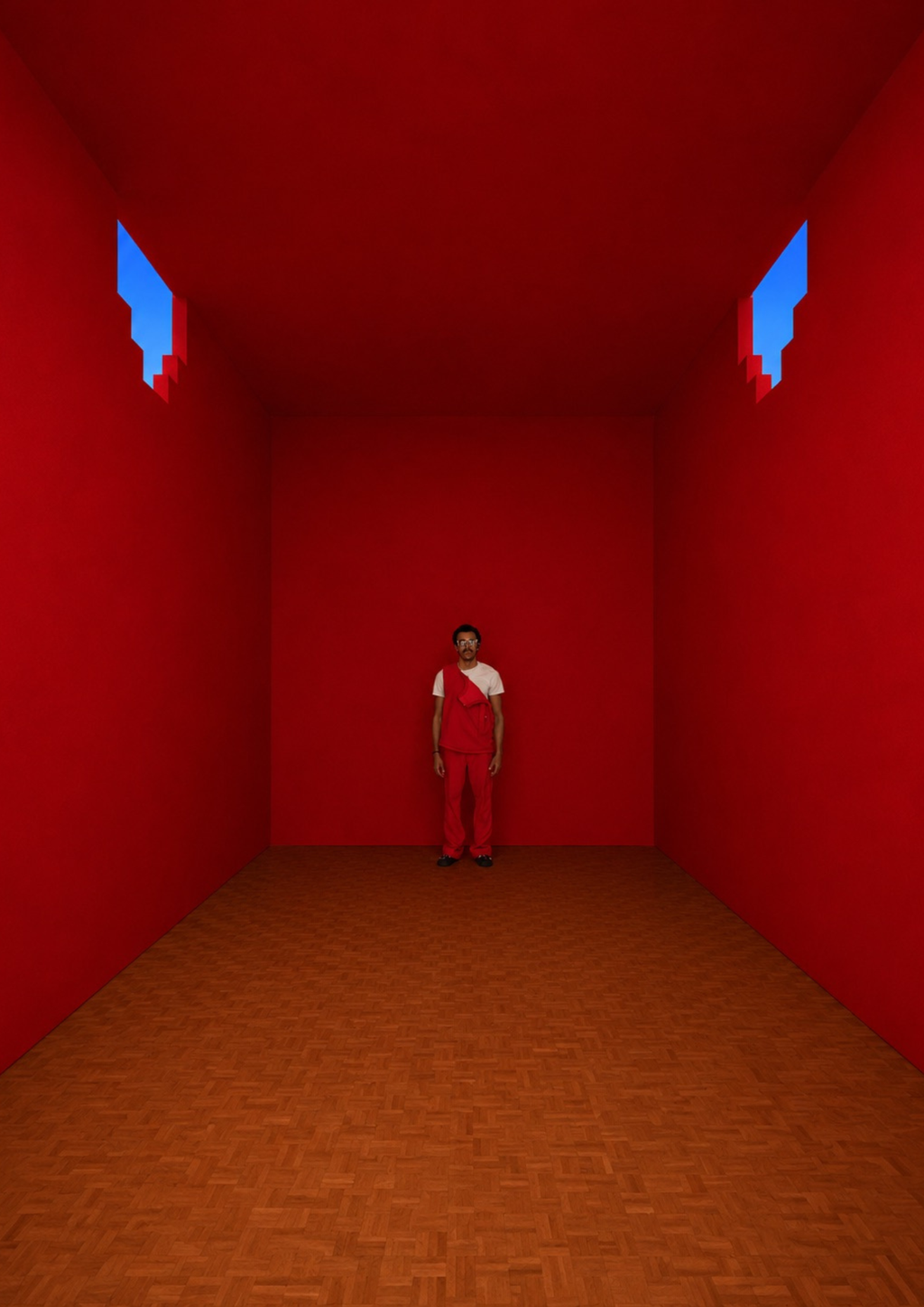 Bundle Créa Pack — Vol.1 + Red Room — 18 Prompts IA Éditoriaux