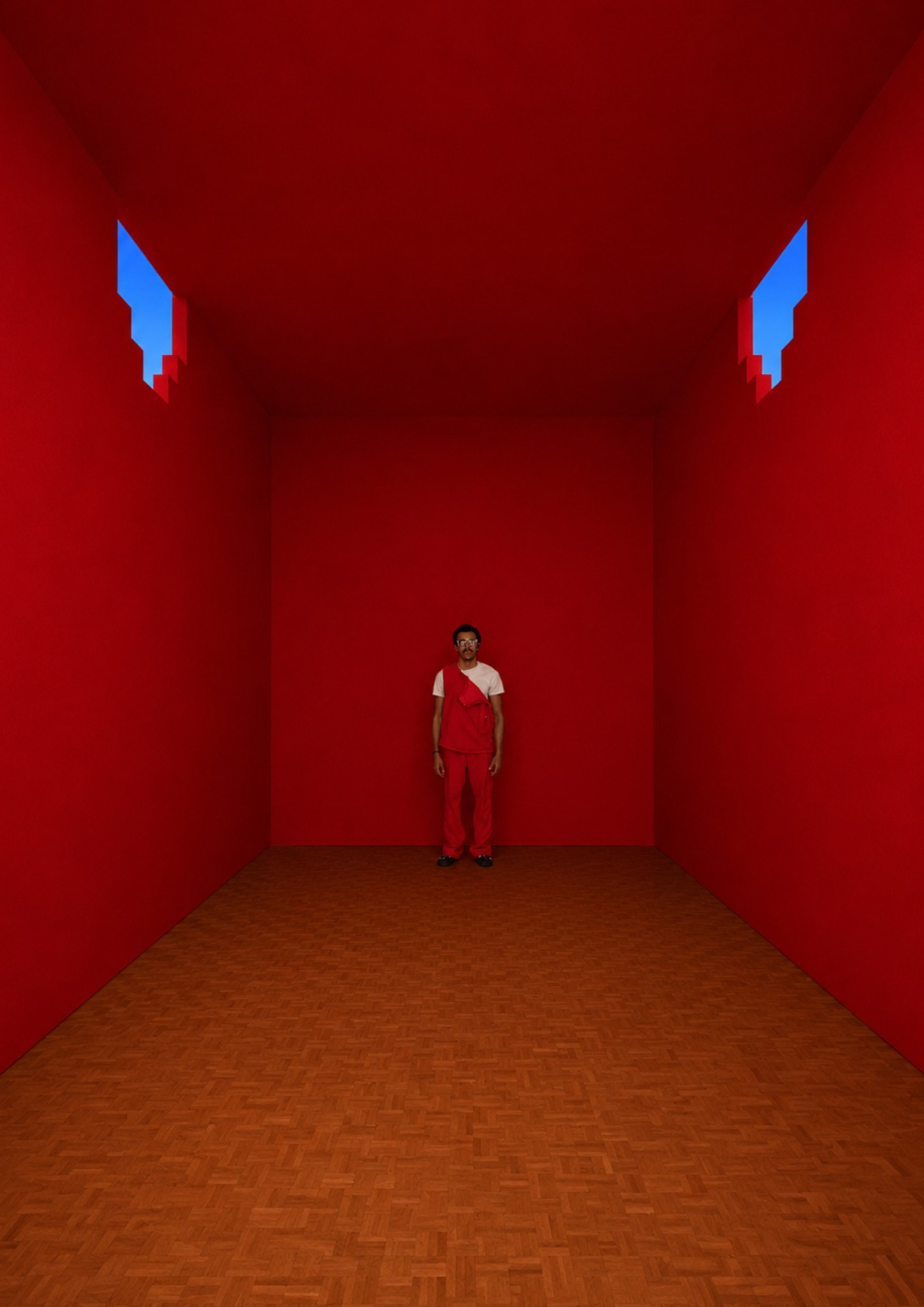Bundle Créa Pack — Vol.1 + Red Room — 18 Prompts IA Éditoriaux
